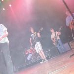 School of Rock Best of Season Benefit Concert