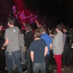 School of Rock Best of Season Benefit Concert