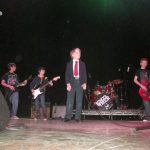 School of Rock Best of Season Benefit Concert