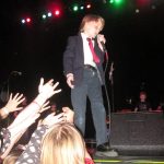 School of Rock Best of Season Benefit Concert