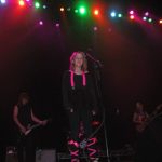 School of Rock Best of Season Benefit Concert