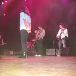 School of Rock Best of Season Benefit Concert