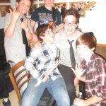 School of Rock Best of Season Benefit Concert