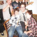 School of Rock Best of Season Benefit Concert