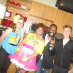 School of Rock Best of Season Benefit Concert