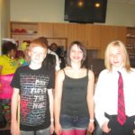 School of Rock Best of Season Benefit Concert