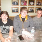 School of Rock Best of Season Benefit Concert