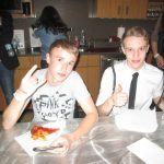 School of Rock Best of Season Benefit Concert