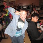 School of Rock Best of Season Benefit Concert