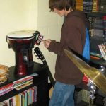 Simpson Achievement Center in Bethalto IL