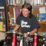 Simpson Achievement Center in Bethalto IL