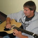 Simpson Achievement Center in Bethalto IL