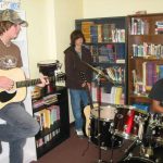 Simpson Achievement Center in Bethalto IL