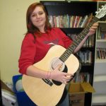 Simpson Achievement Center in Bethalto IL