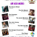 S.L.O.B.S. BBQ Contest