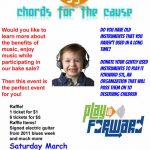 Chords for the Cause