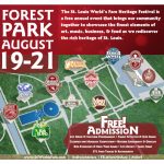 STL World's Fare 2016