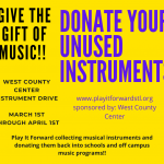 West County Center Instrument Drive