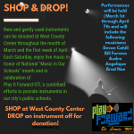 West County Shop & Drop 2019