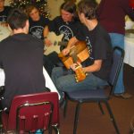 Your Donations At Work