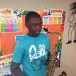 Your Donations At Work