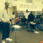 Your Donations At Work