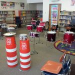 Your Donations At Work