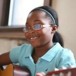 Your Donations At Work