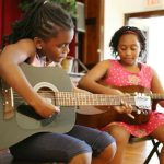 Your Donations At Work