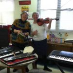 Your Donations At Work